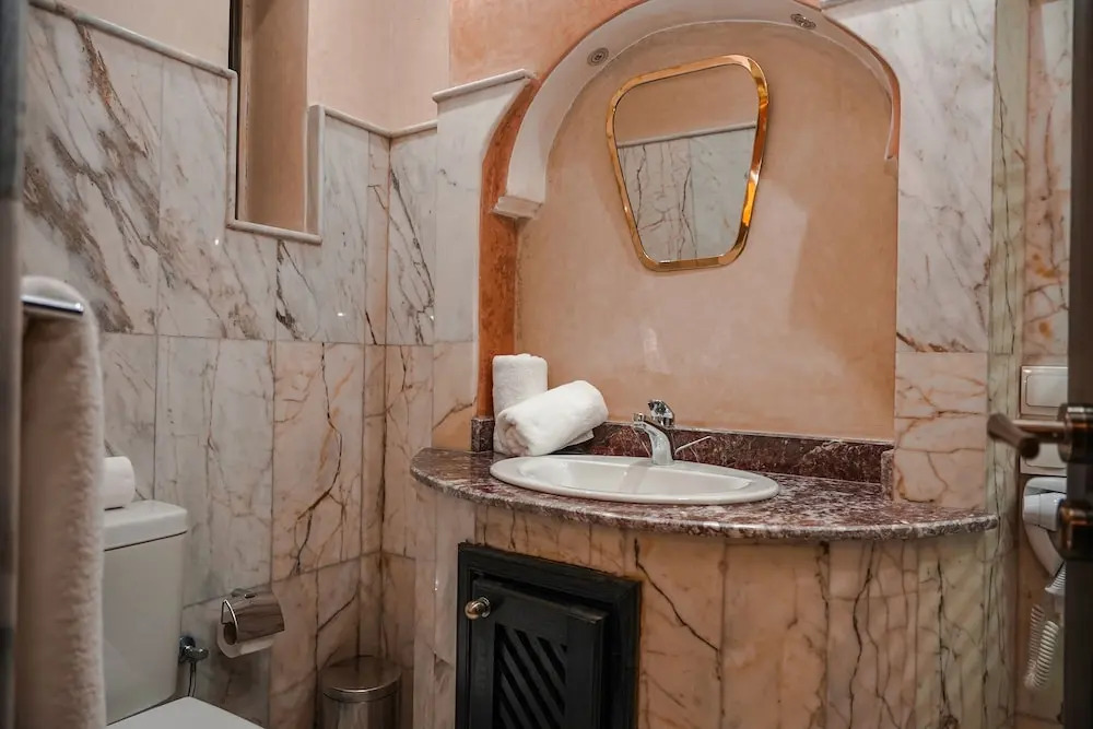Riad Roummana Marrakech