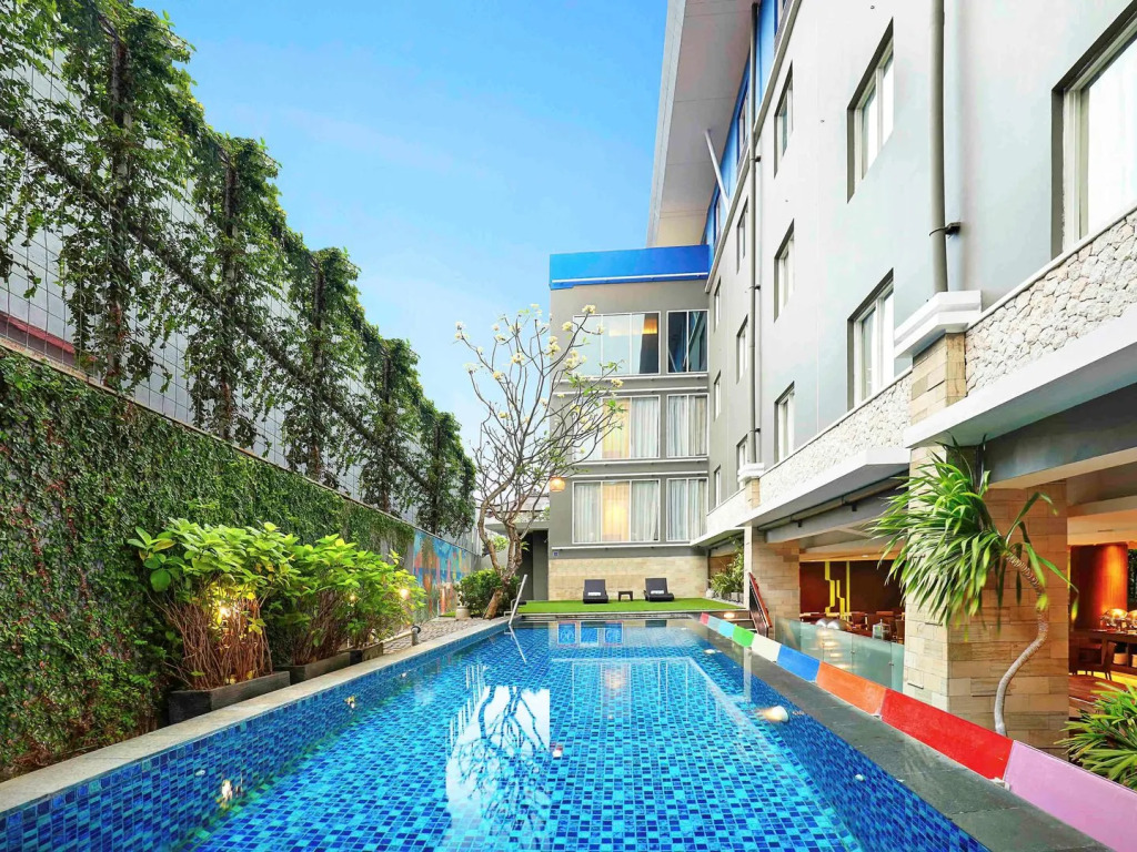 Primera Hotel Seminyak