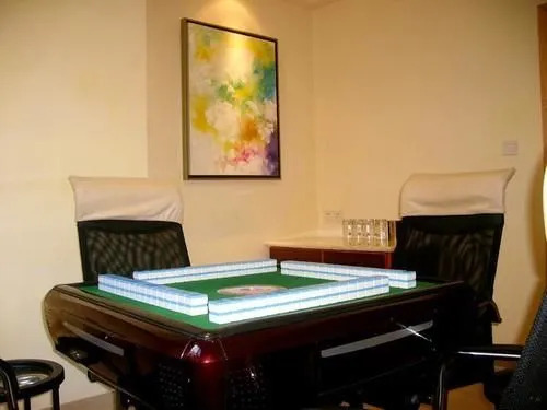 Jinjiang Boutique Hotel
