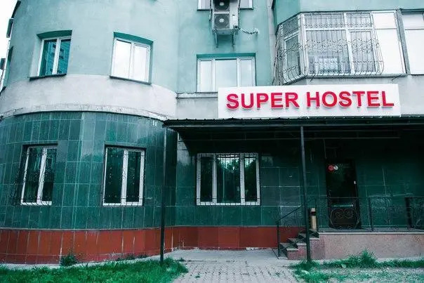 Super Hostel 2