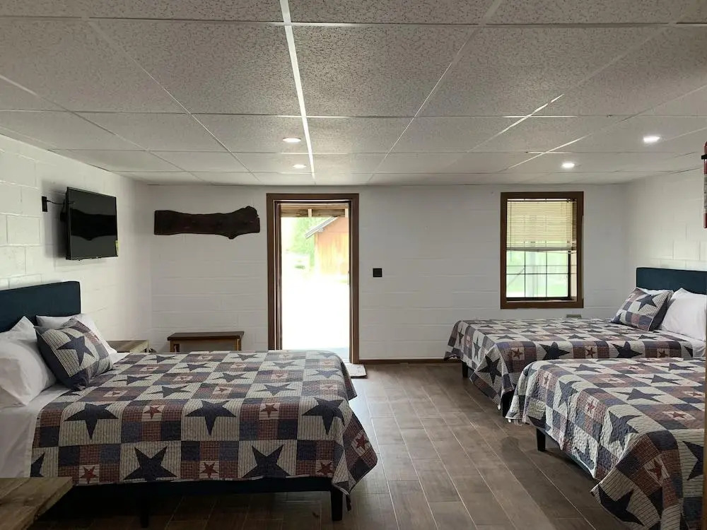 Big South Fork Lodge