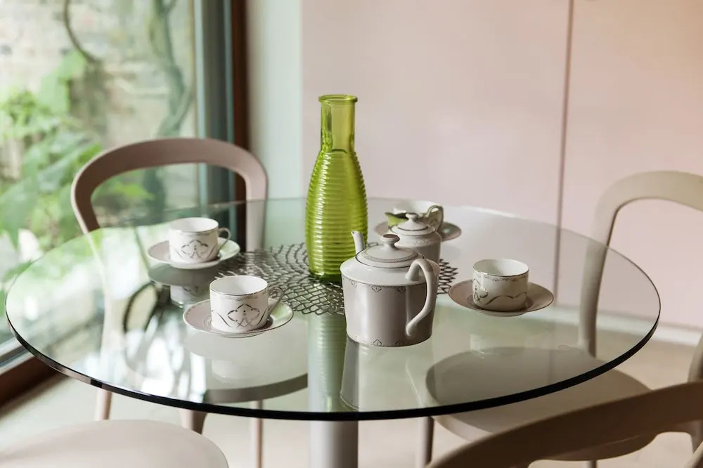 Exclusive Notting Hill Home by Portobello Market