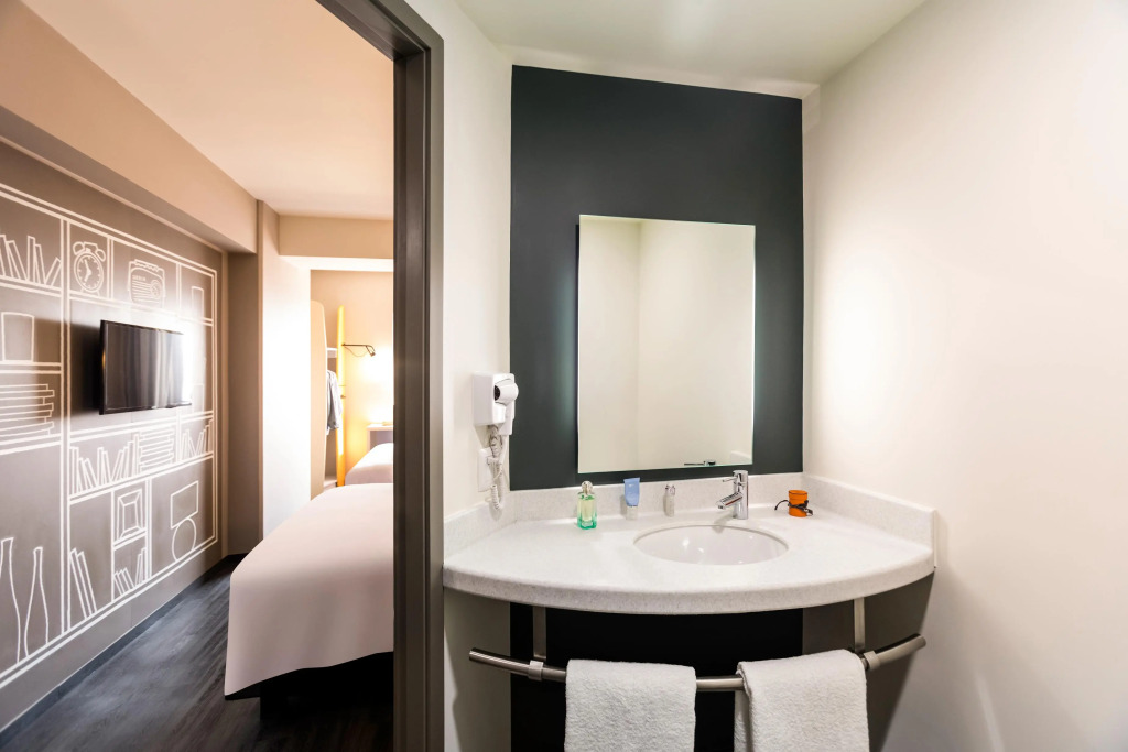 Ibis Mexico Tlalnepantla