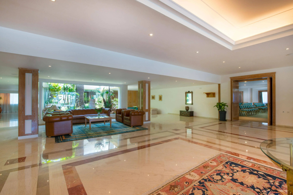 Iberostar Waves Creta Panorama & Mare
