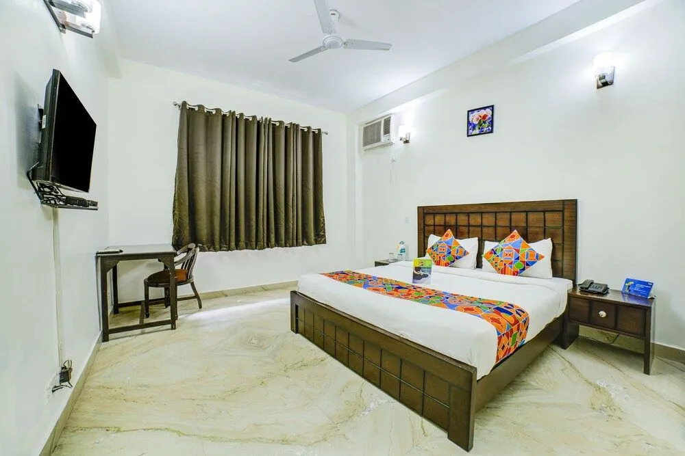 FabHotel Primero MGF