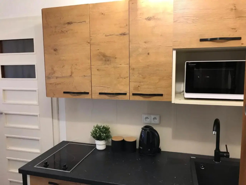 Apartament Dolce Vita Koscielisko Resort