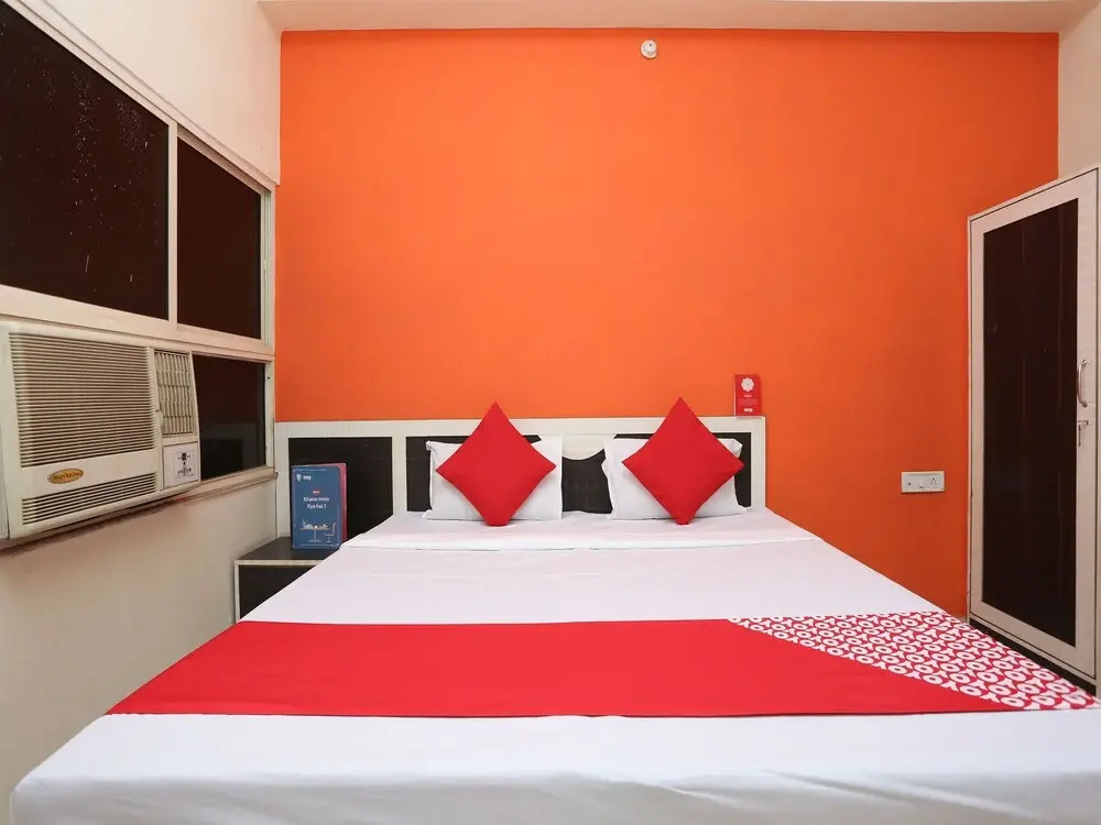 Shakuntalam By OYO Rooms