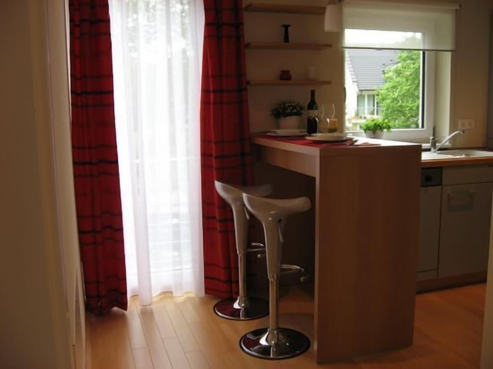 Lakeview Appartements