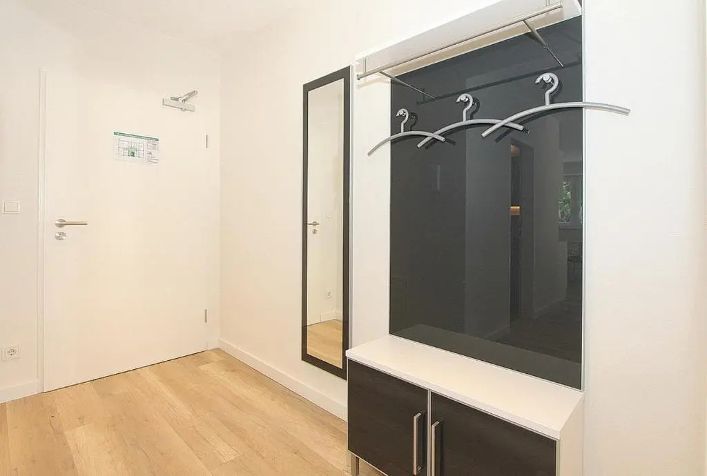 Villa Stern Villa Stern Appartement 01