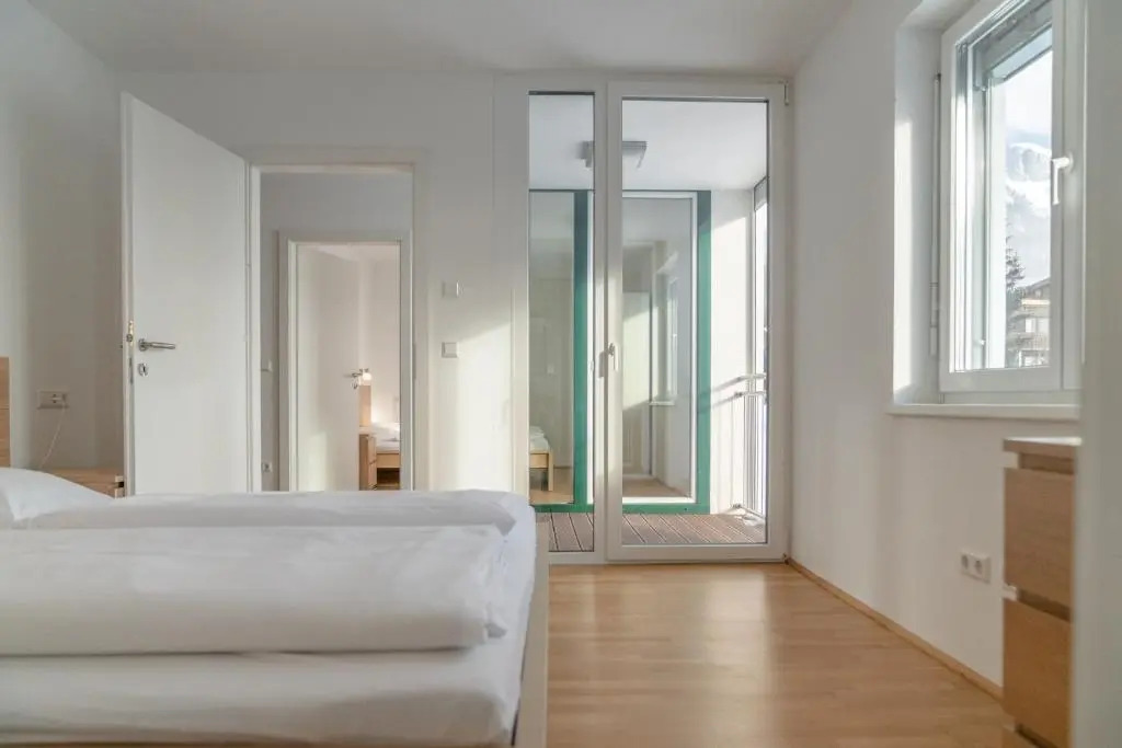 Appartements Ramsau am Dachstein by Schladmingurlaub