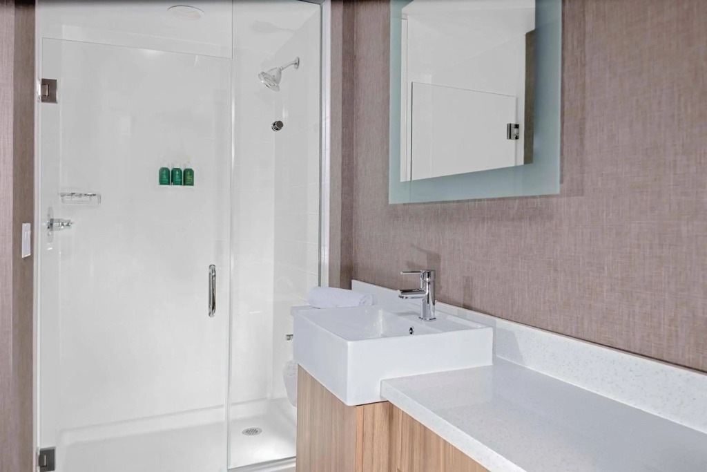 SpringHill Suites by Marriott Kansas City Plaza