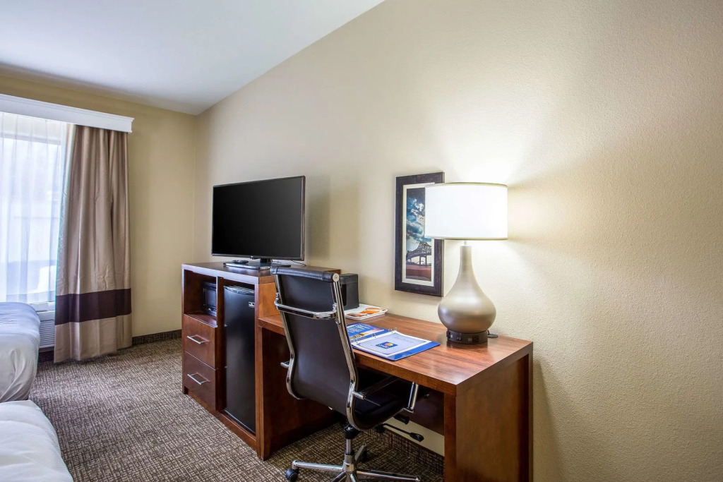 Sonesta Essential - Baton Rouge Airport