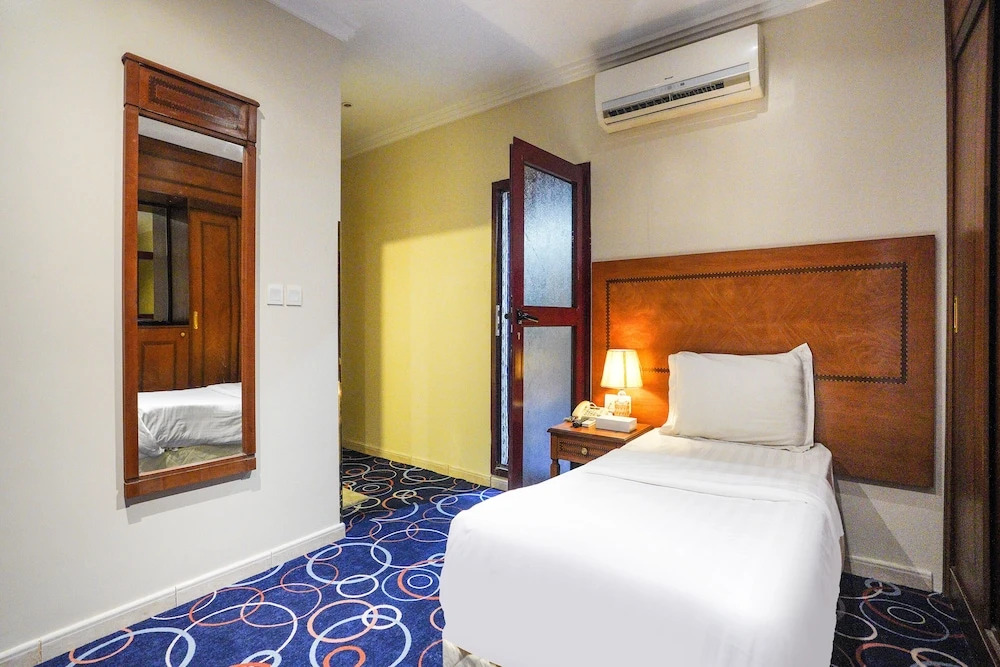 OYO 650 Dhiyafat Dallah Hotel