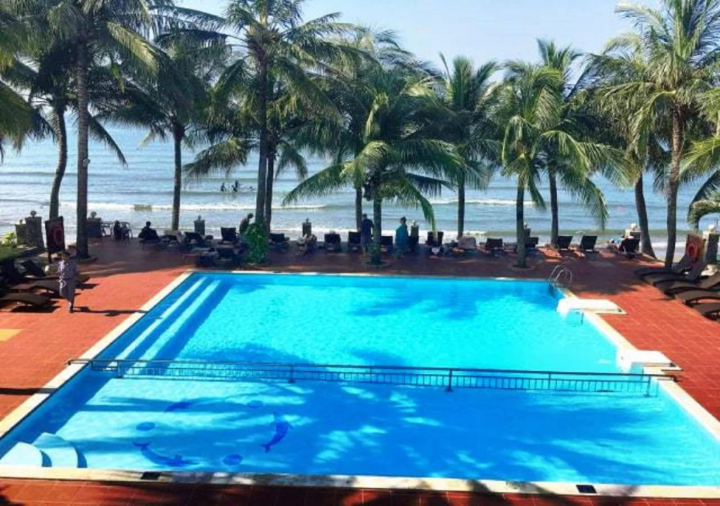 Thai Hoa Resort