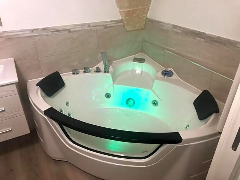 Mastropaolo42 Luxury B&B