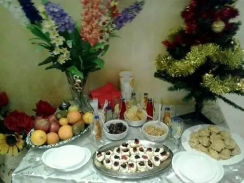 Apta Mihi B&B