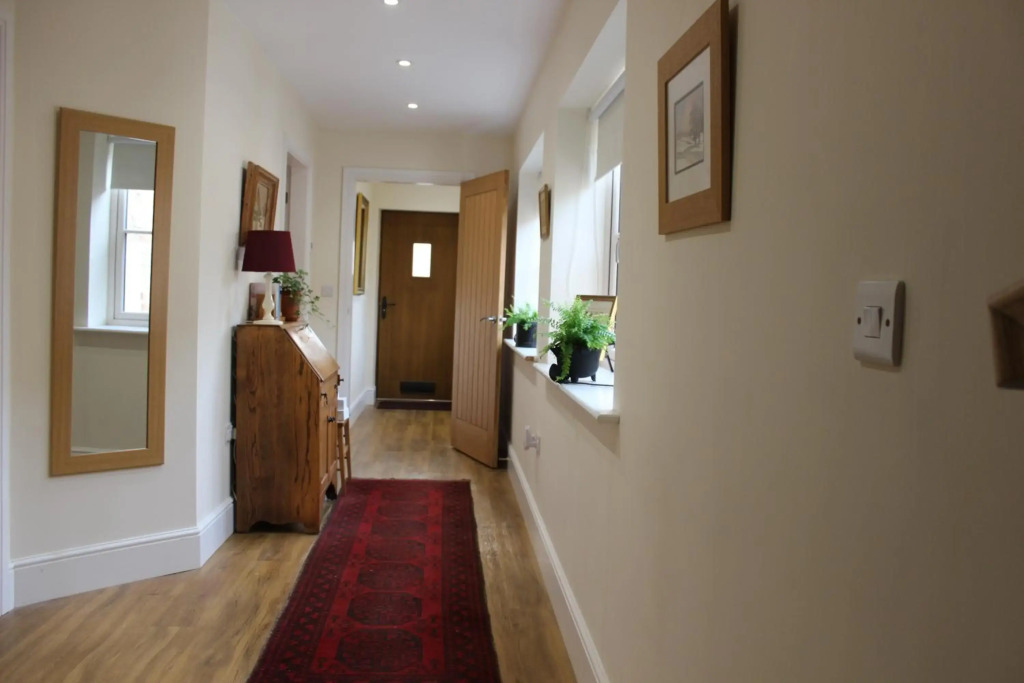 Mistletoe Cottage