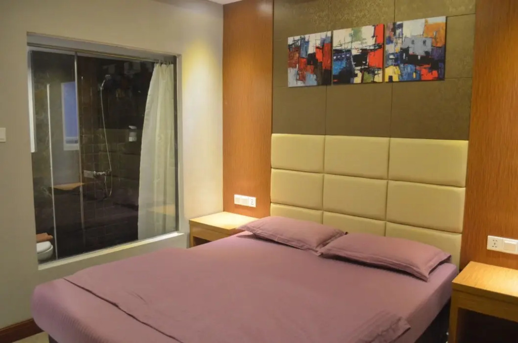 Mustika Gajah Mada Hotel