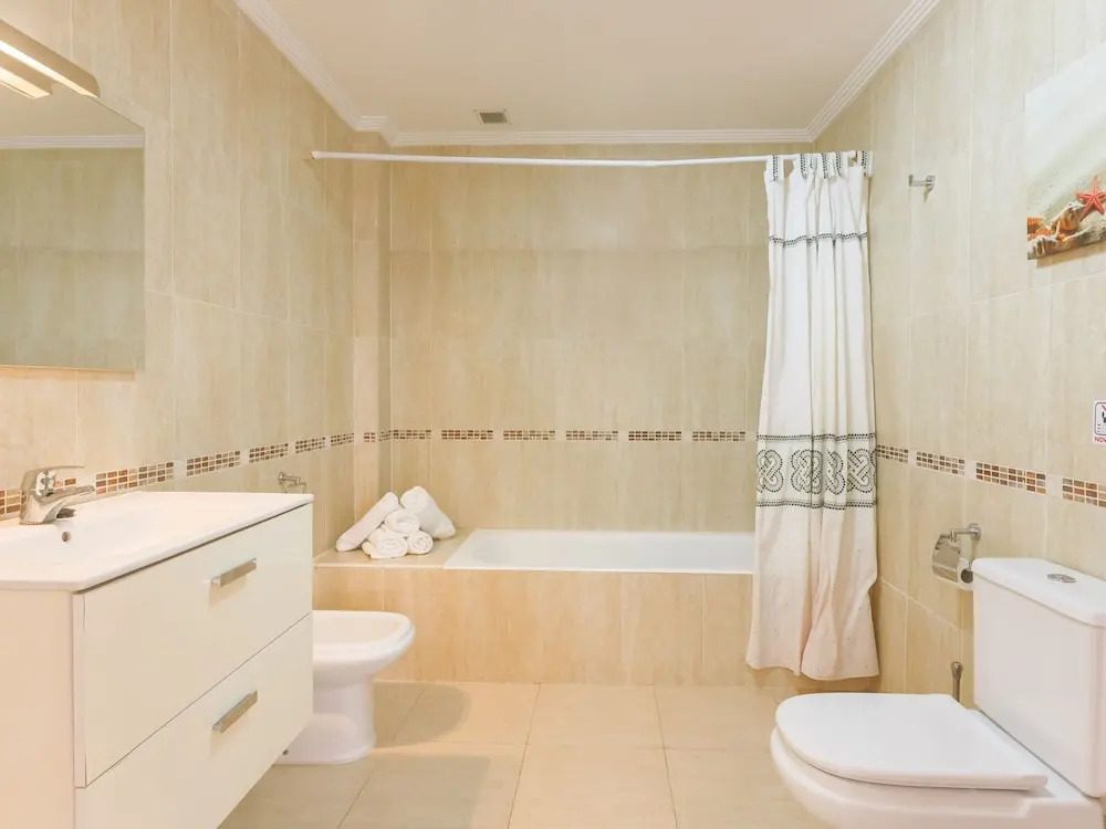 Boutique Holiday Home in Torrox Costa With Swimming Pool