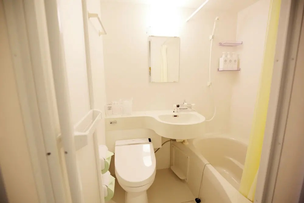 JA Hotel Midoribashi -the bresidence
