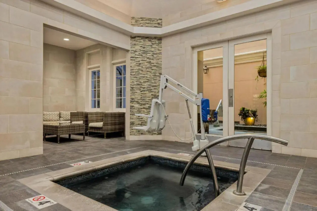 Club Wyndham La Belle Maison