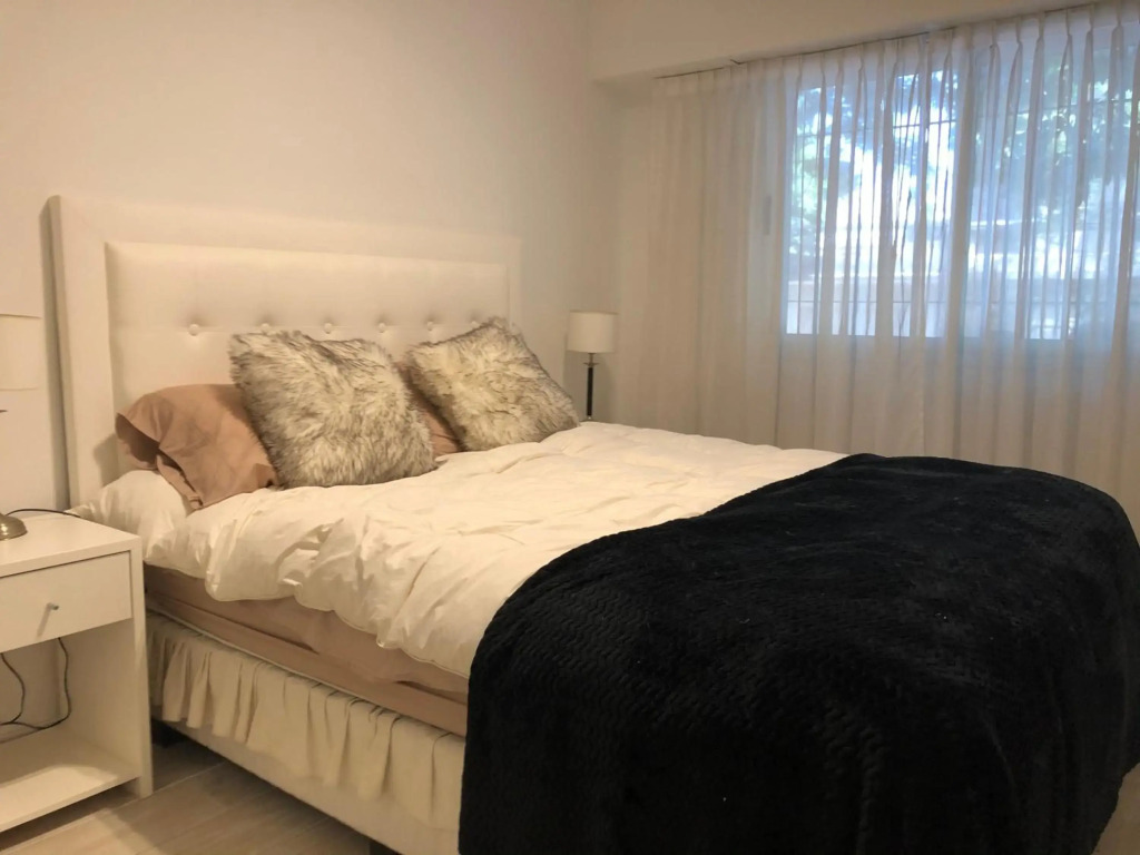 Excelente departamento de 2 ambientes en palermo