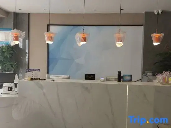 Left  Bank Yunji  Hotel