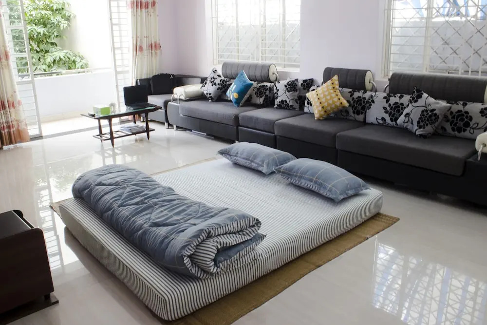 Flowersight Homestay
