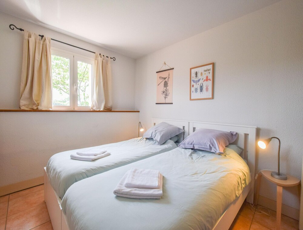 Holiday Home for 6 People With Private Pool