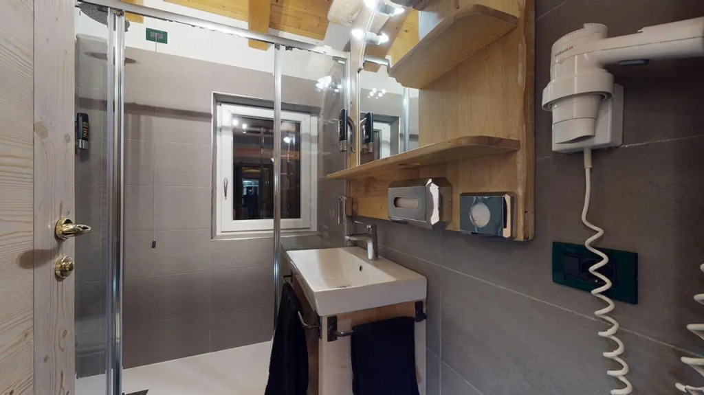 Hotel Selva