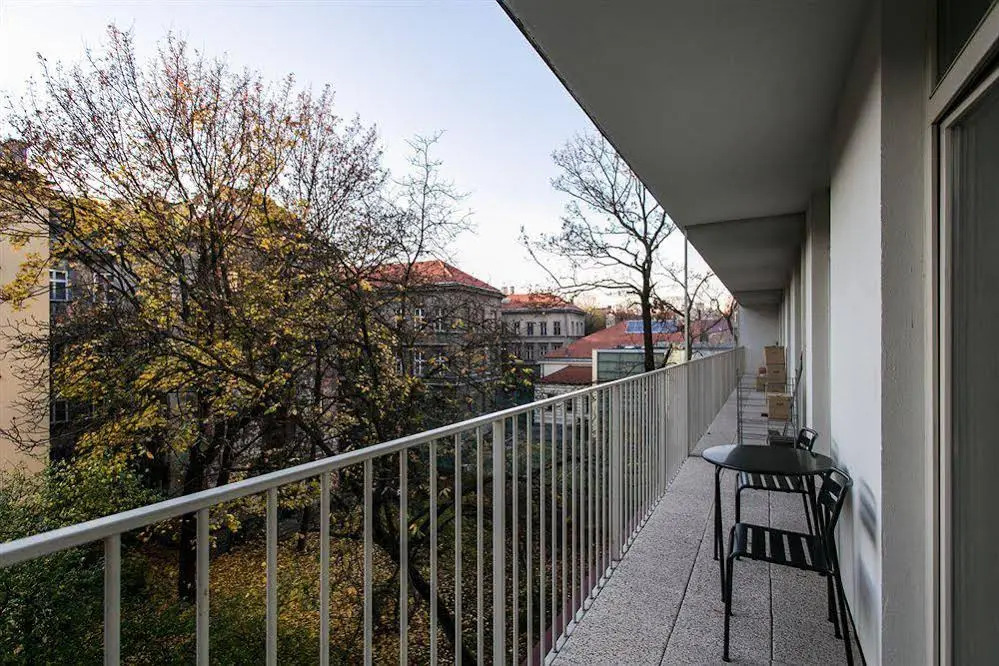 Yourplace Central Apartments