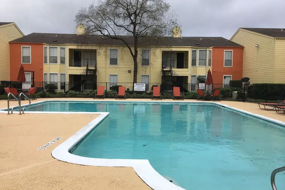 OYO Apartments at Broadmead
