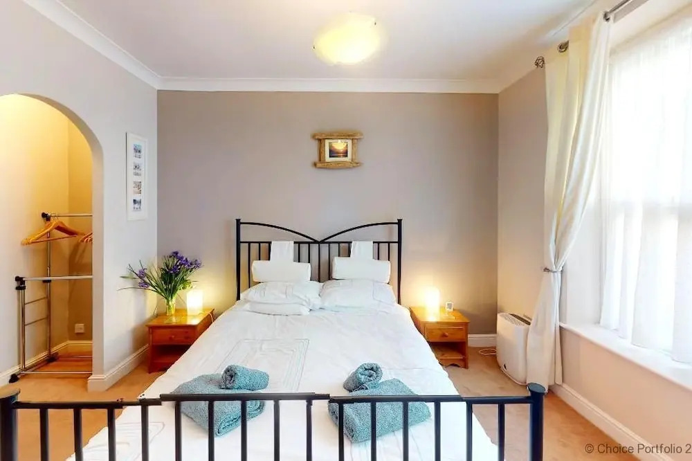 WOOLACOMBE HIBISCUS 2 Bedrooms