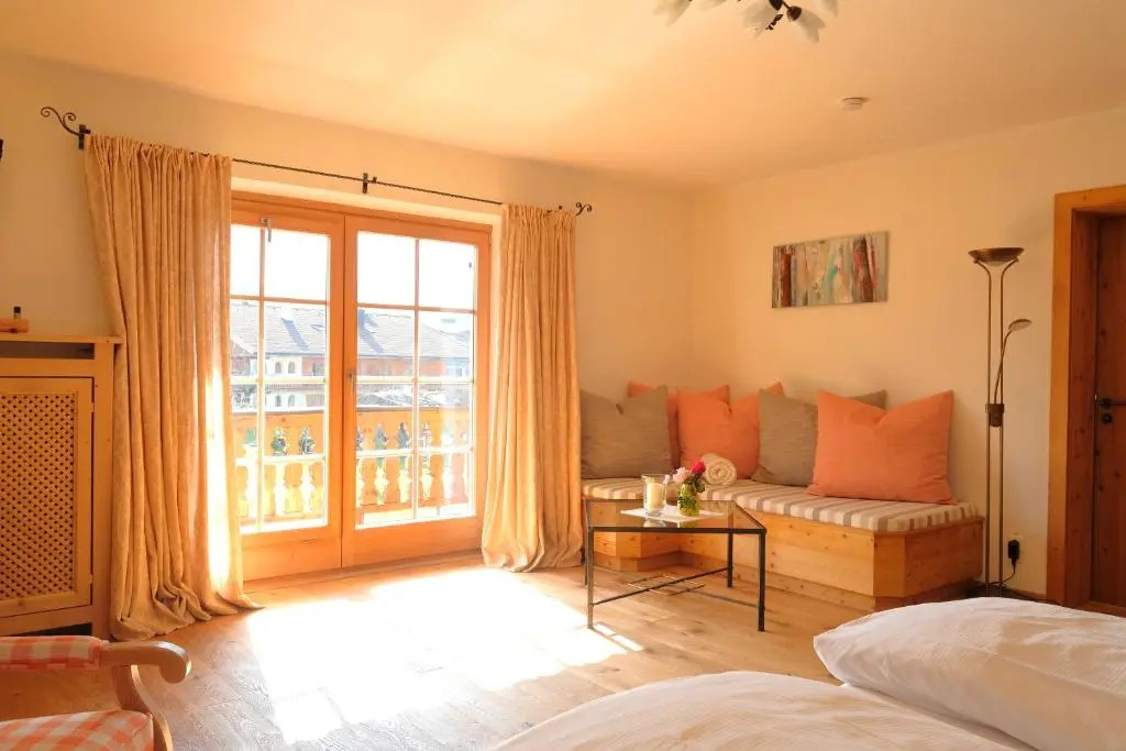 Hotel Maier zum Kirschner