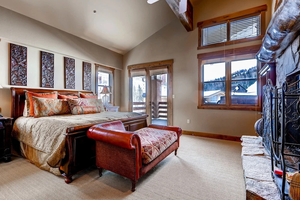 Mont Cervin Plaza by ResortQuest Park City