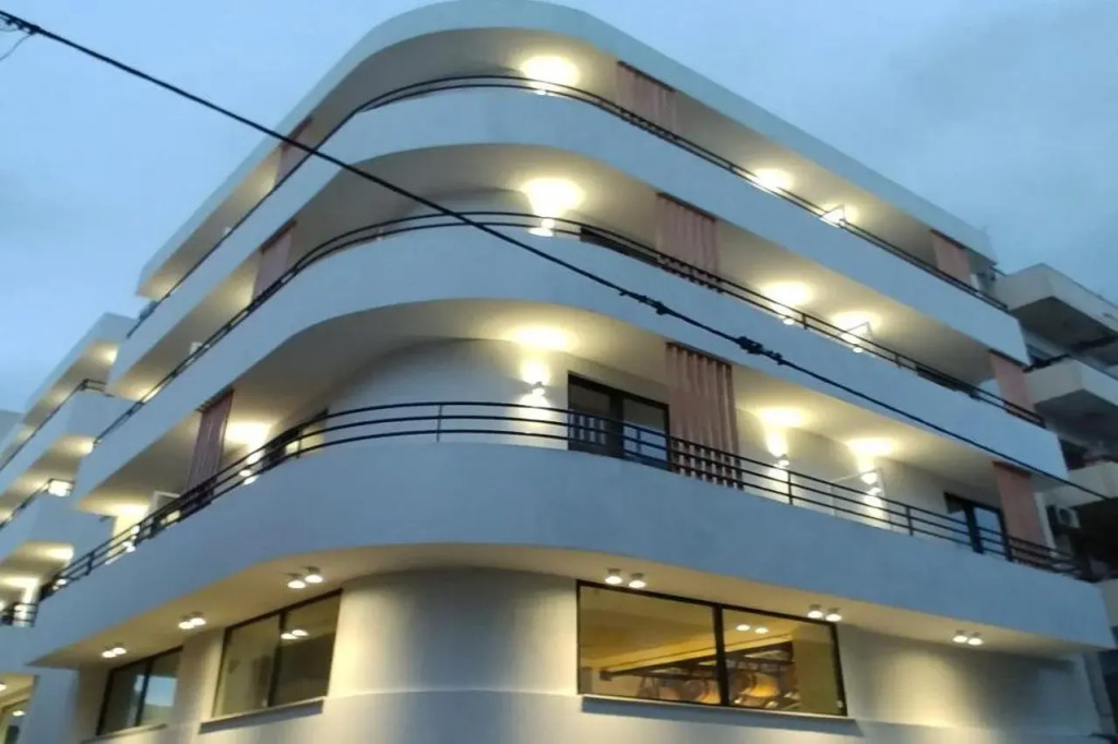 Roseum Boutique Hotel