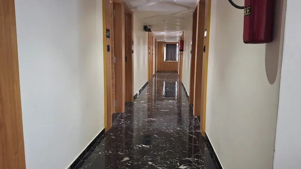 Hotel RK Rooms