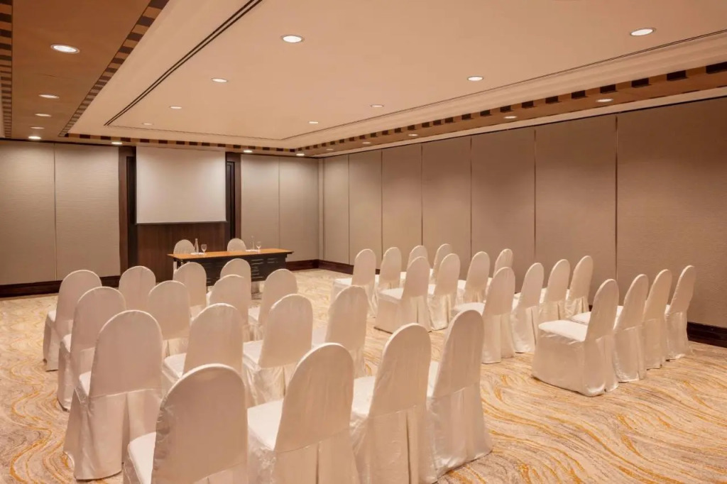 Ramada Plaza by Wyndham Melaka