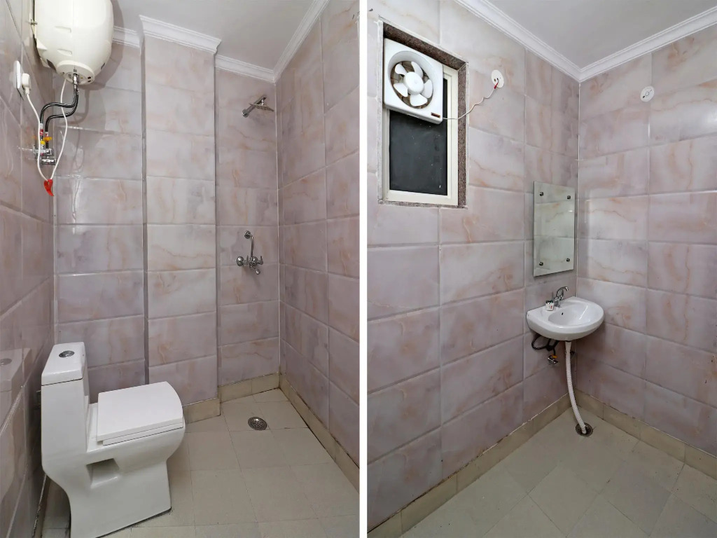 OYO 847 Hotel Sinon