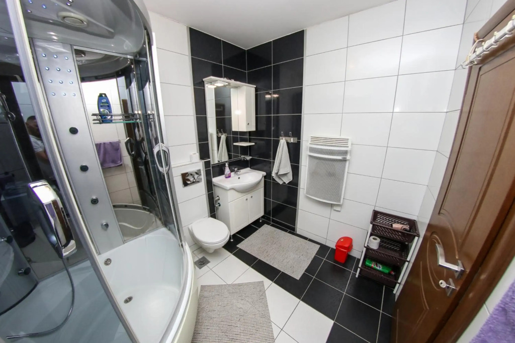 Apartments Cyrano 1&2