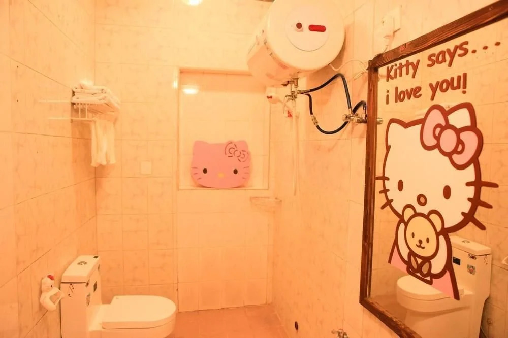 Chen Bai Ma Guest House- Xiamen