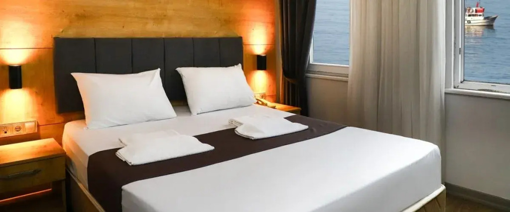 Lord Otel Trabzon