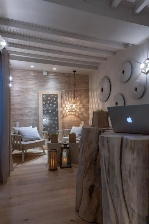 Oniro Suites, a member of Mykonos Highlights