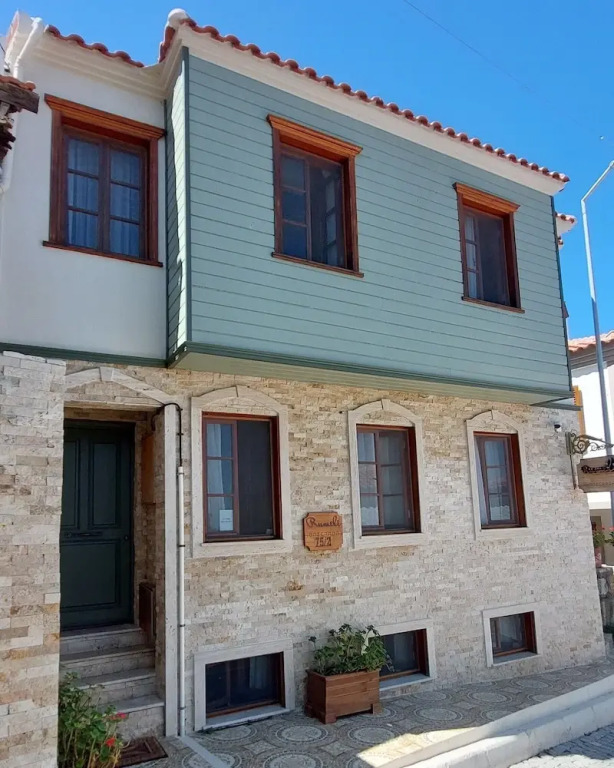 Rumeli Hotel
