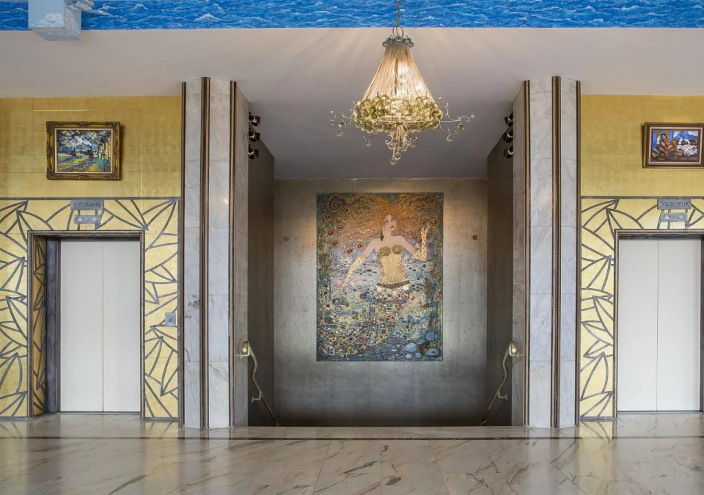 Le Grand Hôtel Le Touquet-Paris-Plage