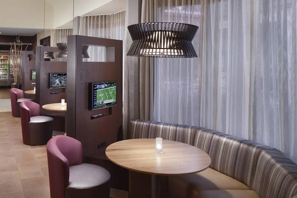 Courtyard by Marriott Atlanta Airport South/Sullivan Road