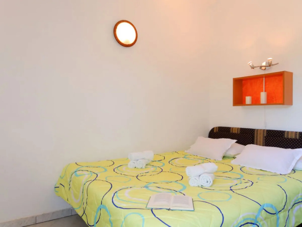Apartment Radmila-1 by Interhome