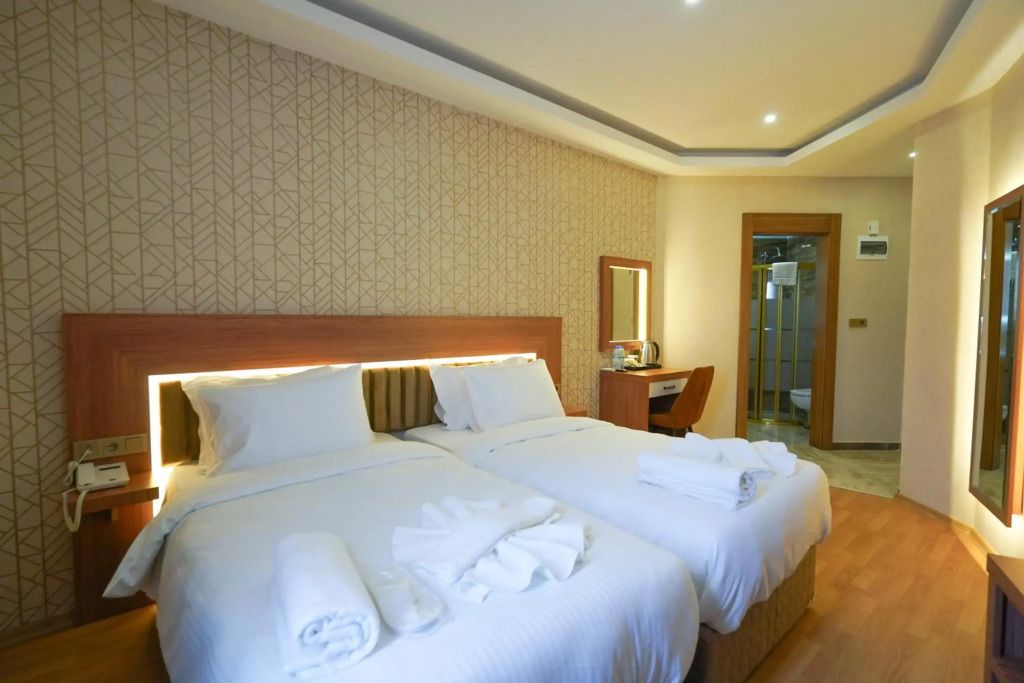 Ugurlu Hotel