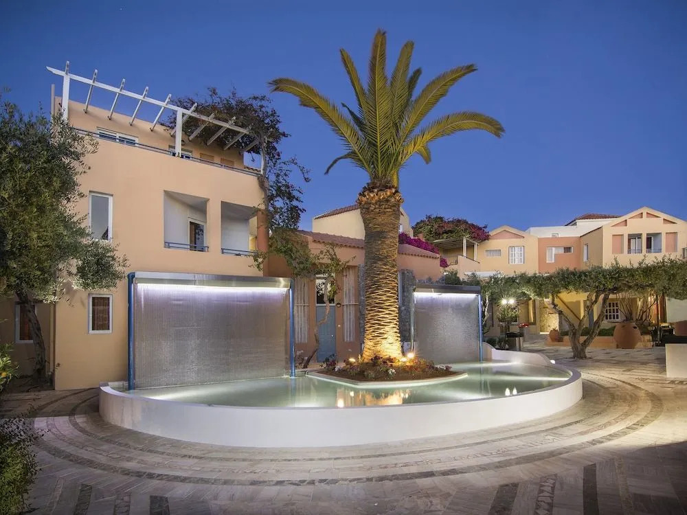 Stefan Village Hotel