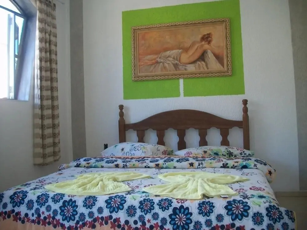 Pousada Stockwood